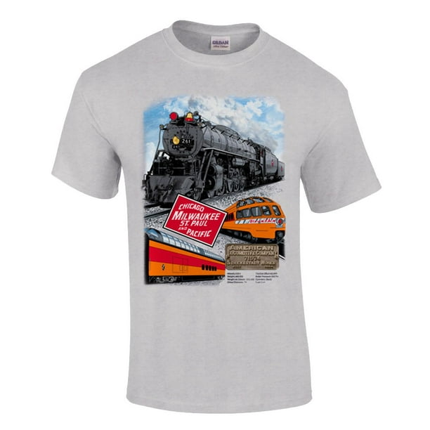 Daylight Authentic Railroad Sweatshirt